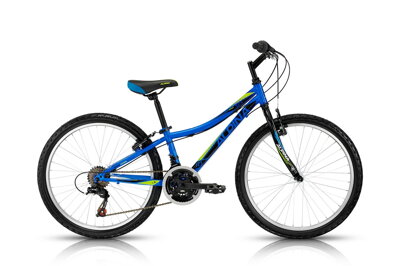  ALPINA Rockstar 10 (24")