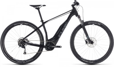 CUBE ACID HYBRID ONE 29 MEN BLACK