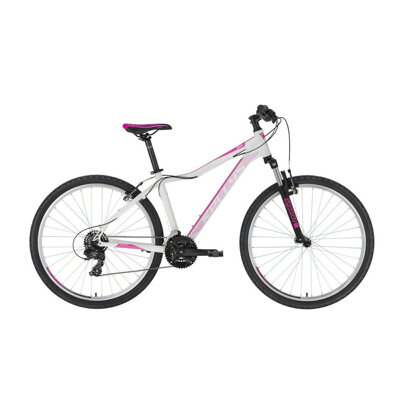 KELLYS VANITY 10 WHITE 2020