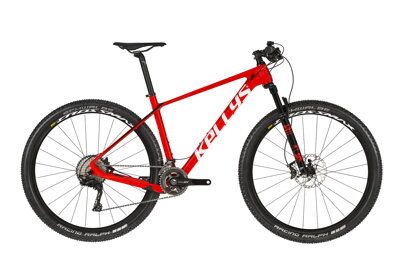 KELLYS HACKER 70 29" 2021