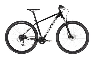 KELLYS SPIDER 50 BLACK 27.5" 2022