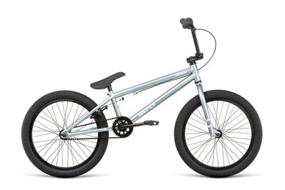 BMX BeFLY WHIP TEAL BLUE 2022