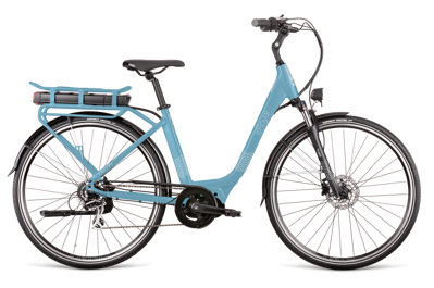 DEMA ROYAL 28 BLUE 2022