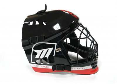MPS BRW RED