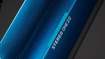 CUBE STEREO HYBRID ONE22 RACE 800ELECTRICBLUE WHITE  2026 CUBE STEREO HYBRID ONE22 RACE 800ELECTRICBLUE WHITE  2026