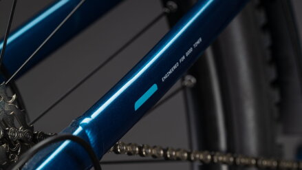 CUBE STEREO HYBRID ONE22 RACE 800ELECTRICBLUE WHITE  2026 CUBE STEREO HYBRID ONE22 RACE 800ELECTRICBLUE WHITE  2026