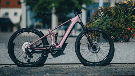 CUBE STEREO HYBRID ONE22 RACE 800 STIFTBLUSH BLACK 2026 CUBE STEREO HYBRID ONE22 RACE 800 STIFTBLUSH BLACK 2026