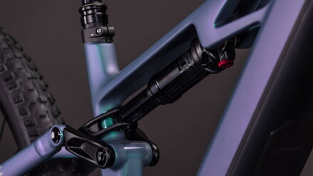 CUBE STEREO HYBRID ONE44 HPC RACE 800 SMARAGDGREY PRISM 2026