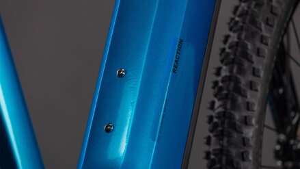 CUBE REACTION HYBRID PERFORMANCE 600 EASYENTRY ELECTRICBLUE DAZZLE 2026