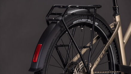 CUBE NURIDE HYBRID PRO 800 TRAPEZE FLASHSTONE CHROME 2026