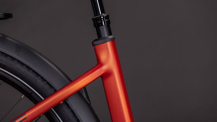 CUBE NURIDE HYBRID PRO 800 CHILLI BLACK EASY ENTRY 2026
