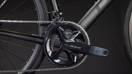 CUBE ATTAIN C:62 RACE BLACKLINE 2026