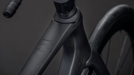 CUBE AGREE C:62 PRO BLACKLINE 2026