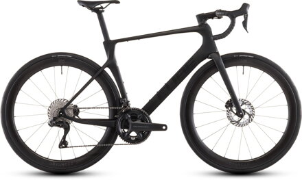 CUBE AGREE C:62 PRO BLACKLINE 2026
