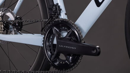 CUBE AGREE C:62 RACE GLACIER BLACK 2026