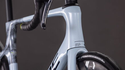 CUBE AGREE C:62 RACE GLACIER BLACK 2026