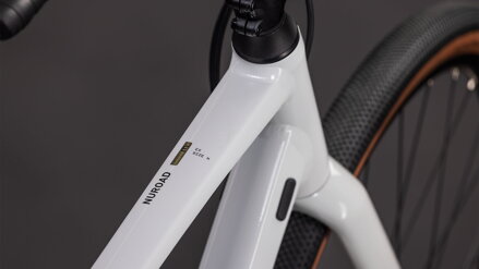 CUBE NUROAD EX COTTON GREY 2026