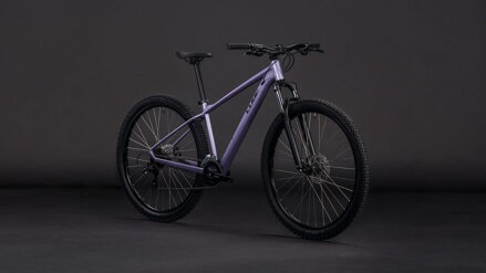CUBE AIM ONE LIGHTPURPLE CHROME 2026