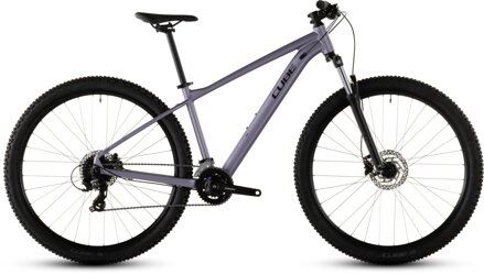 CUBE AIM ONE LIGHTPURPLE CHROME 2026