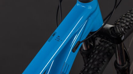 CUBE AIM ONE MARLINBLUE REFLEX 2026