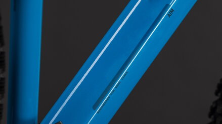 CUBE AIM ONE MARLINBLUE REFLEX 2026