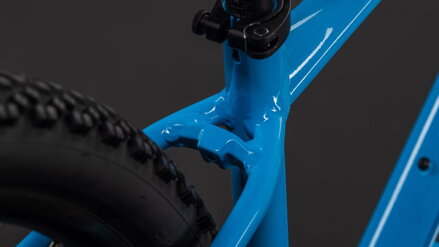 CUBE AIM ONE MARLINBLUE REFLEX 2026