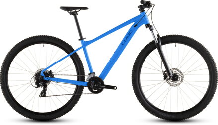 CUBE AIM ONE MARLINBLUE REFLEX 2026