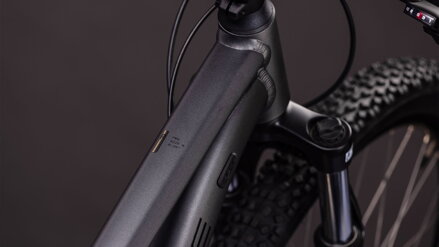CUBE AIM PRO SLATEBLACK BLACK 2026
