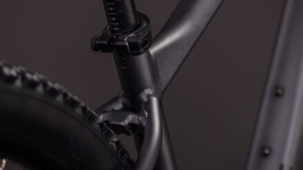CUBE AIM PRO SLATEBLACK BLACK 2026