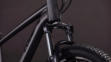 CUBE AIM PRO SLATEBLACK BLACK 2026