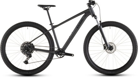 CUBE AIM PRO SLATEBLACK BLACK 2026