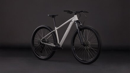 CUBE AIM PRO GREIGE TITAN 2026