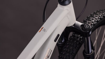 CUBE AIM PRO GREIGE TITAN 2026