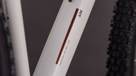 CUBE AIM PRO GREIGE TITAN 2026
