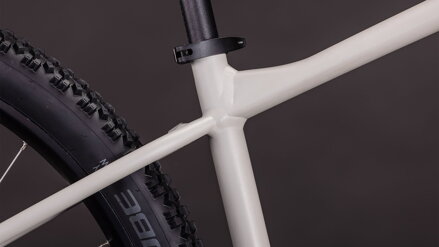 CUBE AIM PRO GREIGE TITAN 2026