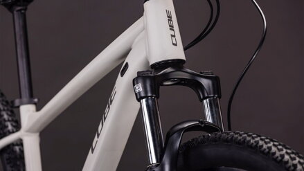 CUBE AIM PRO GREIGE TITAN 2026
