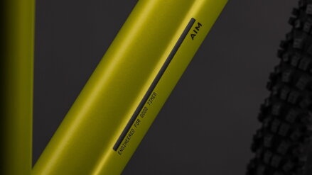 CUBE AIM PRO LIZARD BLACK 2026