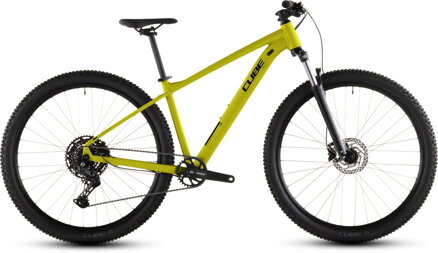 CUBE AIM PRO LIZARD BLACK 2026