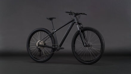 CUBE AIM SLX SLATEBLACK BLACK 2026