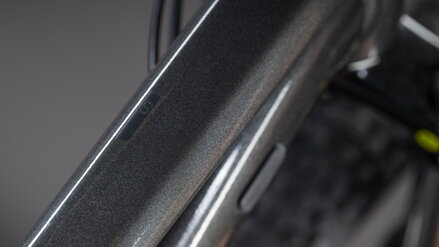 CUBE AIM SLX SLATEBLACK BLACK 2026