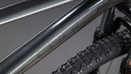 CUBE AIM SLX SLATEBLACK BLACK 2026