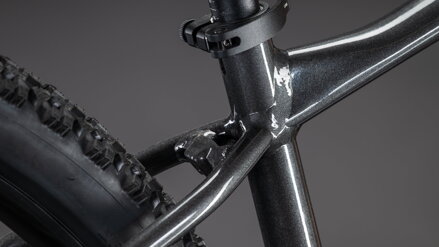 CUBE AIM SLX SLATEBLACK BLACK 2026