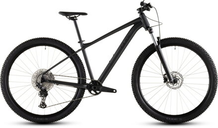CUBE AIM SLX SLATEBLACK BLACK 2026