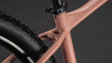 CUBE AIM SLX BLUSHROSE BLACK 2026