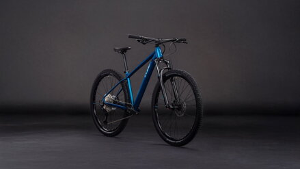 CUBE ATTENTION PRO ELECTRICBLUE BLUE 2026