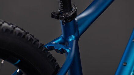 CUBE ATTENTION PRO ELECTRICBLUE BLUE 2026