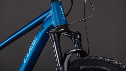 CUBE ATTENTION PRO ELECTRICBLUE BLUE 2026