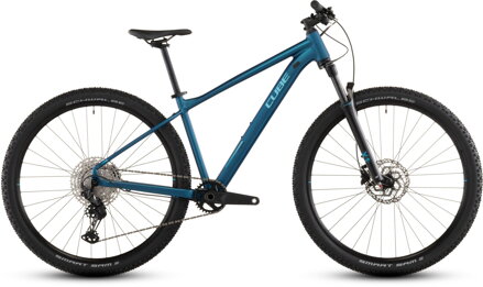 CUBE ATTENTION PRO ELECTRICBLUE BLUE 2026