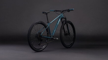 CUBE ATTENTION SLX STORM BLUE 2026