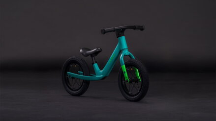 CUBE NUMOVE 120 WALK SEAGREEN GREEN 2026
